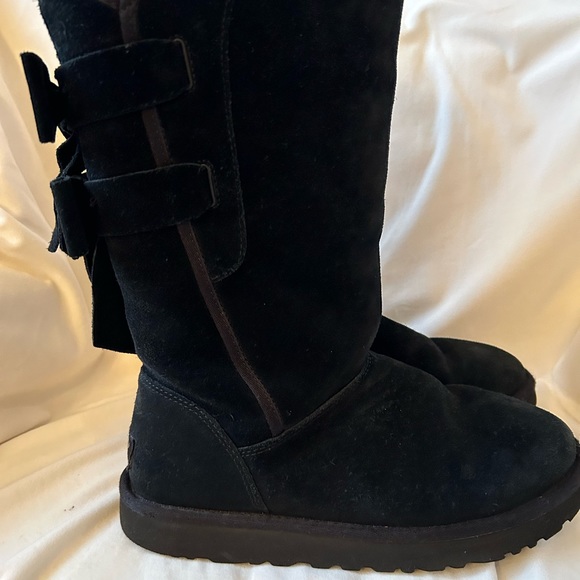 UGG | Allegra Bow II - Picture 6 of 8